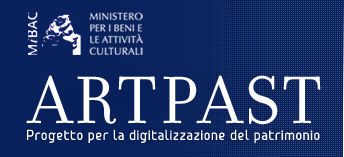 Artpast: progetto per la valorizzazione del patrimonio, Ministero per i beni e le attività culturali